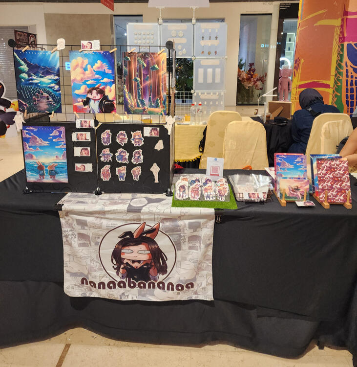 MY AOT fanday_May 2024