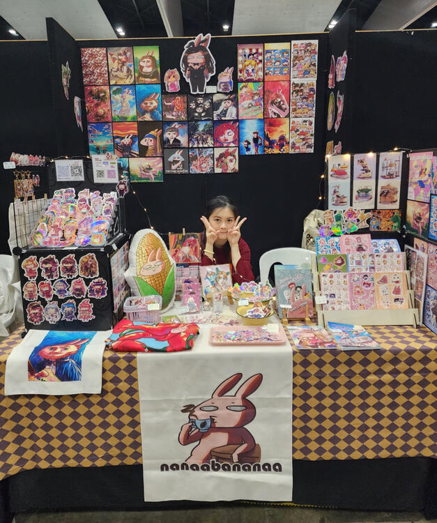 AUS ANIMAGA_ Aug 2024